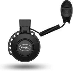 Elektrische Fietsbel 120 DB | USB Oplaadbaar | Zwart | Waterproof 10 Elektrische Fietsbel 120 DB | USB Oplaadbaar | Zwart | Waterproof -Fietsuitrustings Winkel 1200x1165 4