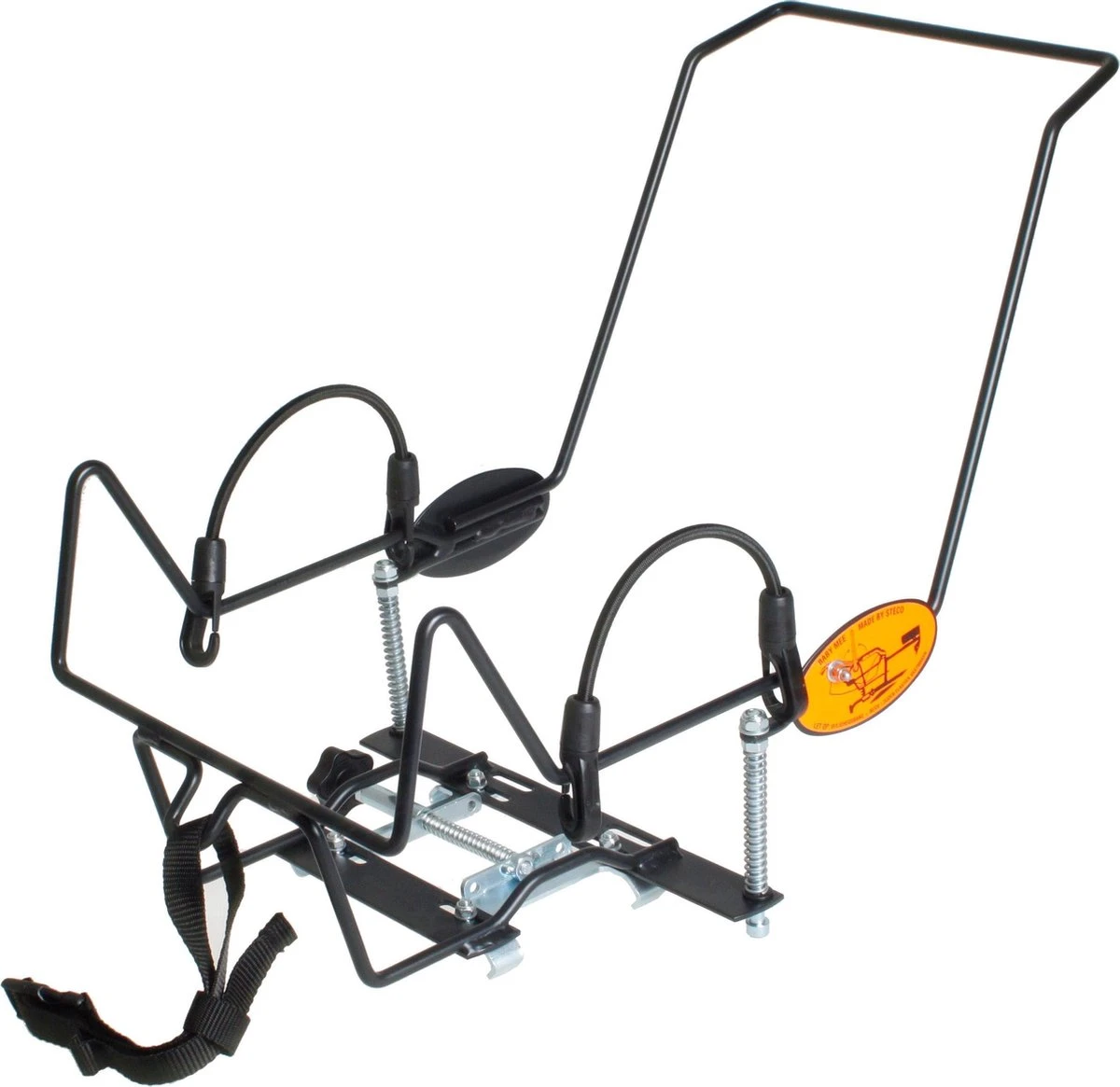 Steco Baby-Mee Bike 2 Steco Baby-Mee Bike - Afbeelding 2