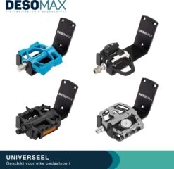 Merkloos Fiets Ophangsysteem Ophangbeugel En Muurbeugel DesoMax® Muurhaak - Muurbevestiging Voor Pedaal Aan De Muur - Wandhouder 13 Merkloos Fiets Ophangsysteem Ophangbeugel En Muurbeugel DesoMax® Muurhaak - Muurbevestiging Voor Pedaal Aan De Muur - Wandhouder -Fietsuitrustings Winkel 1200x1166 7