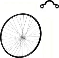 Hi-point Achterwiel 28 X 1 1/2 Terugtraprem Staal 36g Zwart 8 Hi-point Achterwiel 28 X 1 1/2 Terugtraprem Staal 36g Zwart -Fietsuitrustings Winkel 1200x1171 1