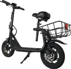 Gyro Elektrische Mini-scooter - Opvouwbaar -Fietsuitrustings Winkel 1200x1172 2