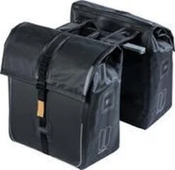 Basil GO Dubbele Fietstas MIK - Zwart - 16 Liter 12 Basil GO Dubbele Fietstas MIK - Zwart - 16 Liter -Fietsuitrustings Winkel 1200x1173 5