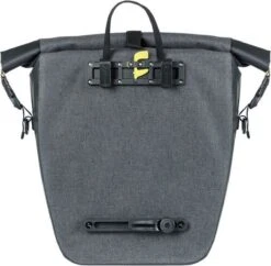 Basil Navigator Storm Enkele Fietstas - L - 25-31 Liter - Waterdicht - Zwart 14 Basil Navigator Storm Enkele Fietstas - L - 25-31 Liter - Waterdicht - Zwart -Fietsuitrustings Winkel 1200x1175 5