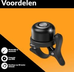 Andabo - Fietsbel - Airtag - Apple Airtag - Anti Diefstal - Tracker - Fietsaccessoire - Elektrische Step - Gps - Inclusief Schroevendraaier- Zwart 10 Andabo - Fietsbel - Airtag - Apple Airtag - Anti Diefstal - Tracker - Fietsaccessoire - Elektrische Step - Gps - Inclusief Schroevendraaier- Zwart -Fietsuitrustings Winkel 1200x1178 4