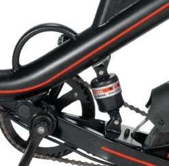 OUXI™ Elektrische Fiets - E BIKE - Fiets - City Bike - Stad Fiets - Bike - Fietsen - EBike - Trapondersteuning - 6 OUXI™ Elektrische Fiets - E BIKE - Fiets - City Bike - Stad Fiets - Bike - Fietsen - EBike - Trapondersteuning - -Fietsuitrustings Winkel 1200x1179 10