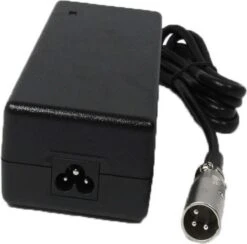 Universele Fietsaccu Lader - Elektrische Fietsoplader - 36V - 2A - Met XLR 3 Pins Stekker -Fietsuitrustings Winkel 1200x1186 15