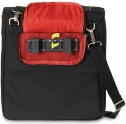 Basil Sport Design Enkele Fietstas - Black - 18 Liter -Fietsuitrustings Winkel 1200x1187 5
