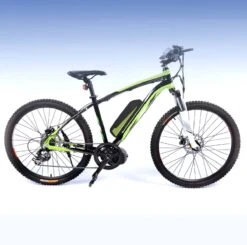 EFietsaccu Ebike-Accu 36V15.6ah Met Oplader, En BMS-Beschermingsbord Is Geschikt Voor Elektrische Fietsen Van 200W Tot 500W -Fietsuitrustings Winkel 1200x1188 4