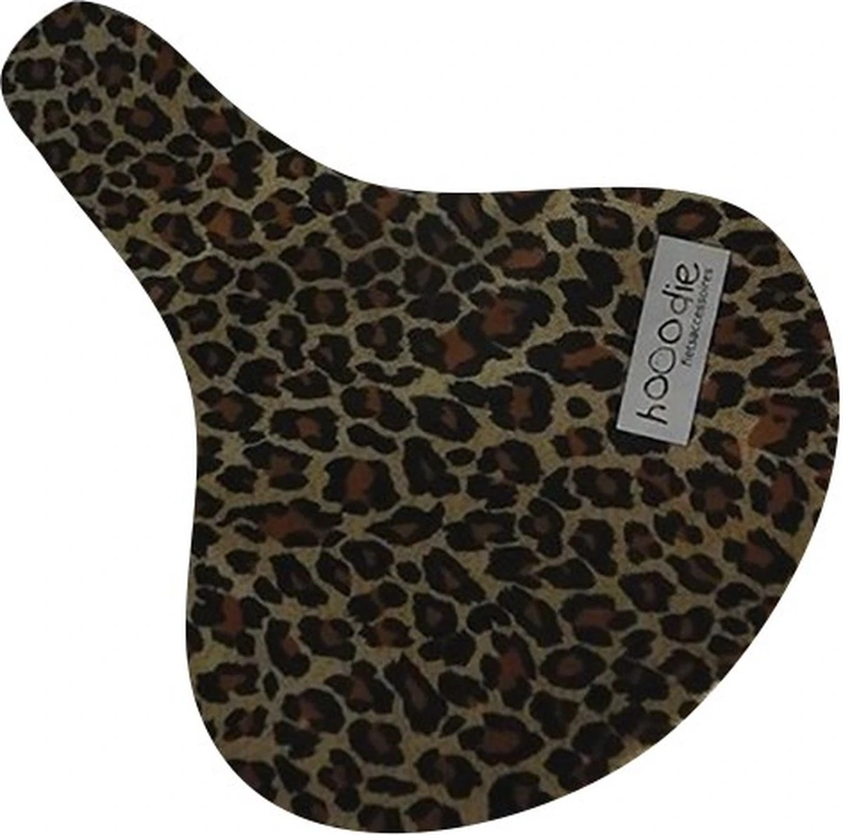 Hooodie Zadeldekje Zadelhoes Fiets Panter Luipaard Tijger 1 Hooodie Zadeldekje Zadelhoes Fiets Panter Luipaard Tijger