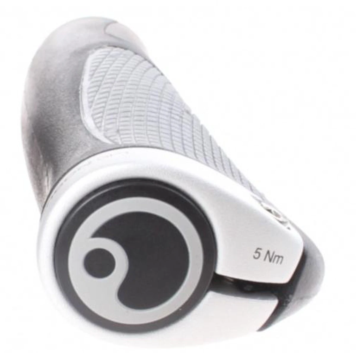 Gazelle Handvatten Ergon Gp1 Nexus 92/130 Mm Zwart/grijs 4 Gazelle Handvatten Ergon Gp1 Nexus 92/130 Mm Zwart/grijs - Afbeelding 4