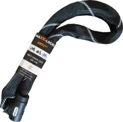 Maxx-Locks Twizel Fietsslot ART 2 | 140 Cm Kettingslot | Gehard Staal | Zwart | Slot E-Bike / Fiets 13 Maxx-Locks Twizel Fietsslot ART 2 | 140 Cm Kettingslot | Gehard Staal | Zwart | Slot E-Bike / Fiets -Fietsuitrustings Winkel 1200x1193 9