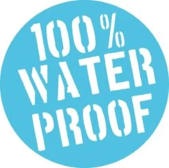 Greenlands Waterproof - Dubbele Fietstas - Waterdichte Fietstas - Handgrepen - Zwart - 46 Liter -Fietsuitrustings Winkel 1200x1194 2