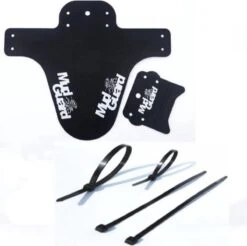 Mudguard MTB - Ass Saver - Universeel Spatbord Mountainbike - Voorspatbord -Fietsuitrustings Winkel 1200x1195 3