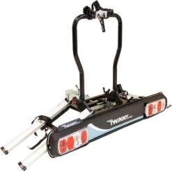 Twinny Load Fietsendrager E-Carrier Basic Voor 2 Fietsen, 13-polig -Fietsuitrustings Winkel 1200x1196 5