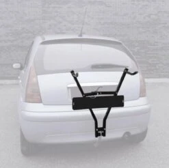 Carpoint Fietsdrager - Trekhaak - + Kentekenplaathouder 21 Carpoint Fietsdrager - Trekhaak - + Kentekenplaathouder -Fietsuitrustings Winkel 1200x1197 11