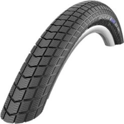 Schwalbe Buitenband - Big Ben Plus - 26 Inch X 2.15 - Zwart Reflecterend -Fietsuitrustings Winkel 1200x1197 2