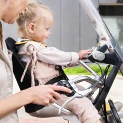 Duodeel Qibbel Toybar Met Grijze Handvatten - GRIJS 12 Duodeel Qibbel Toybar Met Grijze Handvatten - GRIJS -Fietsuitrustings Winkel 1200x1198 14