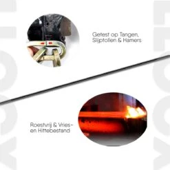 LLOCX Fiets Kettingslot Van 1 Meter + 2 Sleutels – 6mm Roestvrij Aluminium – Sluiten Zonder Sleutel – Insteekslot Met Groene Kliksluiting – Krasvrije & Scheurvrije Sleeve 12 LLOCX Fiets Kettingslot Van 1 Meter + 2 Sleutels – 6mm Roestvrij Aluminium – Sluiten Zonder Sleutel – Insteekslot Met Groene Kliksluiting – Krasvrije & Scheurvrije Sleeve -Fietsuitrustings Winkel 1200x1199 4