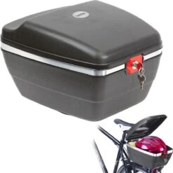 Gerda - Fietskoffer - Touring - Tresor - Zwart -Fietsuitrustings Winkel 1200x1199 5