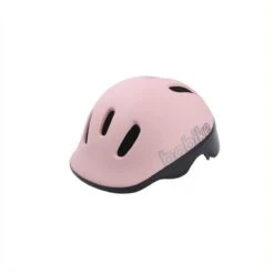 Bobike GO Helm - Maat XXS - Cotton Candy Pink -Fietsuitrustings Winkel 1200x1200 1009