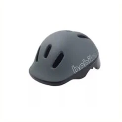 Bobike GO Helm - Maat XXS - Macaron Grey -Fietsuitrustings Winkel 1200x1200 1020