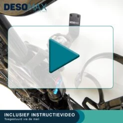 Merkloos Fiets Ophangsysteem Ophangbeugel En Muurbeugel DesoMax® Muurhaak - Muurbevestiging Voor Pedaal Aan De Muur - Wandhouder 12 Merkloos Fiets Ophangsysteem Ophangbeugel En Muurbeugel DesoMax® Muurhaak - Muurbevestiging Voor Pedaal Aan De Muur - Wandhouder -Fietsuitrustings Winkel 1200x1200 1026
