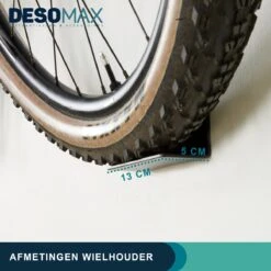 Merkloos Fiets Ophangsysteem Ophangbeugel En Muurbeugel DesoMax® Muurhaak - Muurbevestiging Voor Pedaal Aan De Muur - Wandhouder 14 Merkloos Fiets Ophangsysteem Ophangbeugel En Muurbeugel DesoMax® Muurhaak - Muurbevestiging Voor Pedaal Aan De Muur - Wandhouder -Fietsuitrustings Winkel 1200x1200 1027