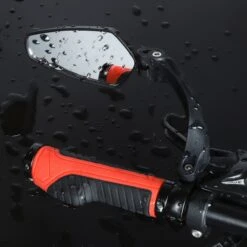 TIKKENS® Fietsspiegel Links - Verstelbaar - Fiets Spiegel Geschikt Voor E-bike, Speed-pedelec 10 TIKKENS® Fietsspiegel Links - Verstelbaar - Fiets Spiegel Geschikt Voor E-bike, Speed-pedelec -Fietsuitrustings Winkel 1200x1200 103