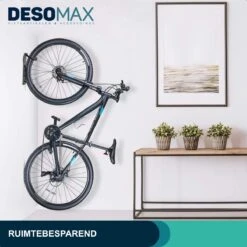 Fiets Ophangsysteem Ophangbeugel En Muurbeugel DesoMax® Muurhaak - Muurbevestiging Voor Met De Wiel Aan De Muur - Wandhouder - Fietshaak 14 Fiets Ophangsysteem Ophangbeugel En Muurbeugel DesoMax® Muurhaak - Muurbevestiging Voor Met De Wiel Aan De Muur - Wandhouder - Fietshaak -Fietsuitrustings Winkel 1200x1200 1038