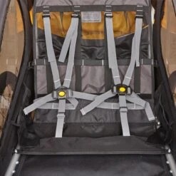 Burley Bee Double Kinderfietskar - Twee Kinderen 19 Burley Bee Double Kinderfietskar - Twee Kinderen -Fietsuitrustings Winkel 1200x1200 1095