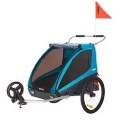 Thule Coaster XT Fietskar - Blauw -Fietsuitrustings Winkel 1200x1200 1104