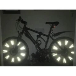 3M Spaakreflectoren Family Pack 72 St - Wowow Spoke Reflectors 3M 72 Pcs -Fietsuitrustings Winkel 1200x1200 1130