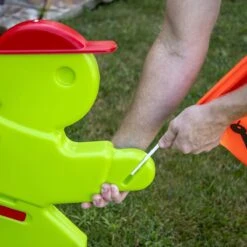 Victor Veilig Met Rode Waarschuwingsvlag - Verkeersmaatje / Verkeerspop In Fluoriserend Groen - Pas Op Spelende Kinderen Waarschuwingsbord Kid Alert 16 Victor Veilig Met Rode Waarschuwingsvlag - Verkeersmaatje / Verkeerspop In Fluoriserend Groen - Pas Op Spelende Kinderen Waarschuwingsbord Kid Alert -Fietsuitrustings Winkel 1200x1200 1134