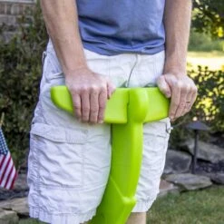 Victor Veilig Met Rode Waarschuwingsvlag - Verkeersmaatje / Verkeerspop In Fluoriserend Groen - Pas Op Spelende Kinderen Waarschuwingsbord Kid Alert 17 Victor Veilig Met Rode Waarschuwingsvlag - Verkeersmaatje / Verkeerspop In Fluoriserend Groen - Pas Op Spelende Kinderen Waarschuwingsbord Kid Alert -Fietsuitrustings Winkel 1200x1200 1135