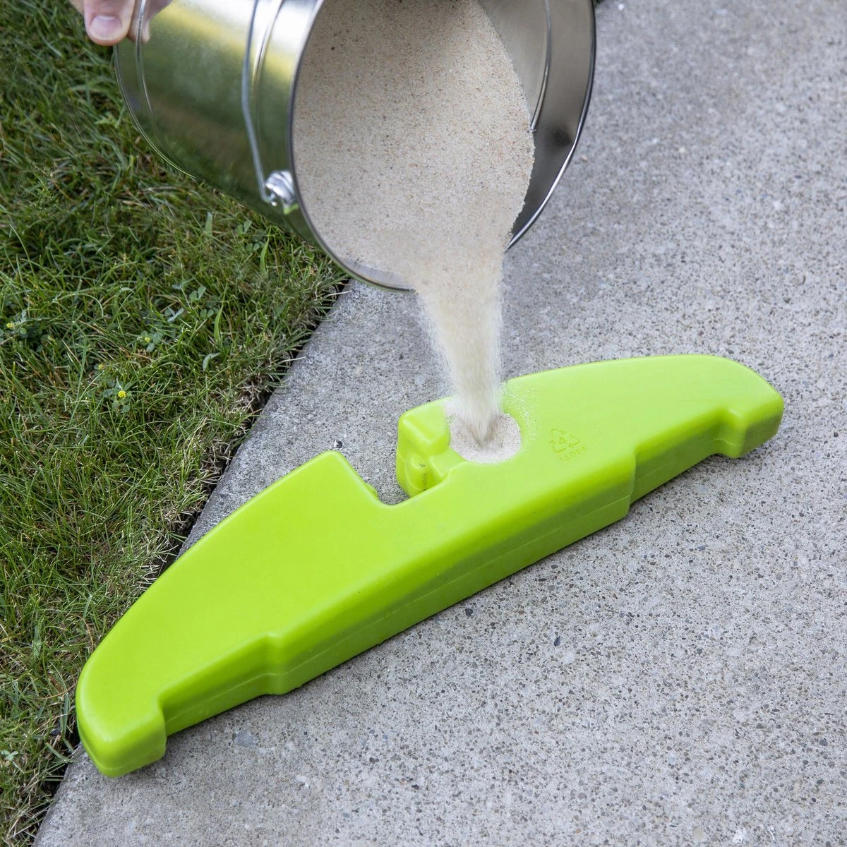 Victor Veilig Met Rode Waarschuwingsvlag - Verkeersmaatje / Verkeerspop In Fluoriserend Groen - Pas Op Spelende Kinderen Waarschuwingsbord Kid Alert 10 Victor Veilig Met Rode Waarschuwingsvlag - Verkeersmaatje / Verkeerspop In Fluoriserend Groen - Pas Op Spelende Kinderen Waarschuwingsbord Kid Alert - Afbeelding 10