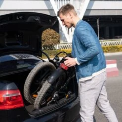 HITWAY Elektrische Fiets - E-Bike - 11,2Ah - 250 W - 20 Inch Fatbike 13 HITWAY Elektrische Fiets - E-Bike - 11,2Ah - 250 W - 20 Inch Fatbike -Fietsuitrustings Winkel 1200x1200 1155