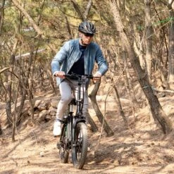 HITWAY Elektrische Fiets - E-Bike - 11,2Ah - 250 W - 20 Inch Fatbike 14 HITWAY Elektrische Fiets - E-Bike - 11,2Ah - 250 W - 20 Inch Fatbike -Fietsuitrustings Winkel 1200x1200 1156