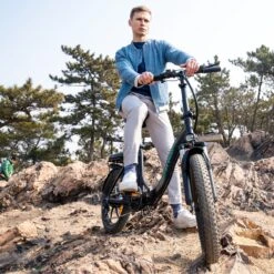 HITWAY Elektrische Fiets - E-Bike - 11,2Ah - 250 W - 20 Inch Fatbike 17 HITWAY Elektrische Fiets - E-Bike - 11,2Ah - 250 W - 20 Inch Fatbike -Fietsuitrustings Winkel 1200x1200 1159