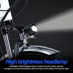 HITWAY 26 Inch E-bike, Elektrische Fiets Voor Heren En Dames, Pedelec Stadsfietsen, 250 W Motor, 36 V/11,2 Ah E-bike, Shimano 7 Versnellingen, 35-90 Km| Wit / Blauw -Fietsuitrustings Winkel 1200x1200 1192