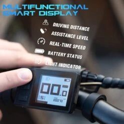 Merkloos Hitway 14F005 Elektrische Fiets E-bike | Opvouwbaar | 250W Motor | 7.5Ah | 16" | Zwart / Groen -Fietsuitrustings Winkel 1200x1200 1259