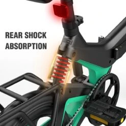 HITWAY Elektrische Fiets - Opvouwbare E-bike - 16 Inch-250W-2023 Model 11 HITWAY Elektrische Fiets - Opvouwbare E-bike - 16 Inch-250W-2023 Model -Fietsuitrustings Winkel 1200x1200 1273