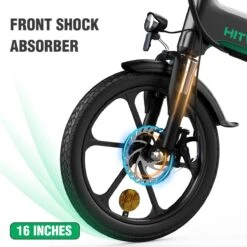 HITWAY Elektrische Fiets - Opvouwbare E-bike - 16 Inch-250W-2023 Model 15 HITWAY Elektrische Fiets - Opvouwbare E-bike - 16 Inch-250W-2023 Model -Fietsuitrustings Winkel 1200x1200 1274