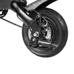 DYU S2 Elektrische Fiets - Smart E-Bike 250W / 10 Ah Batterij -Fietsuitrustings Winkel 1200x1200 1288