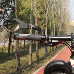 Merkloos Fietsspiegel Ebike Universeel - Zwart - Linker Spiegel - Verstelbaar - Universele Fietsspiegel - Fietsspiegel Op Stuur - Links - Fietsspiegel Achteruitkijk Spiegel - Fietsspiegels Electrische Fiets 12 Merkloos Fietsspiegel Ebike Universeel - Zwart - Linker Spiegel - Verstelbaar - Universele Fietsspiegel - Fietsspiegel Op Stuur - Links - Fietsspiegel Achteruitkijk Spiegel - Fietsspiegels Electrische Fiets -Fietsuitrustings Winkel 1200x1200 129