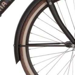 Cortina U4 Mini - Stadsfiets - M24 - Jet Black Matt - Matzwart - R3 14 Cortina U4 Mini - Stadsfiets - M24 - Jet Black Matt - Matzwart - R3 -Fietsuitrustings Winkel 1200x1200 1291