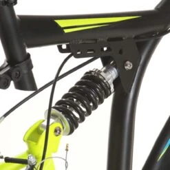 VidaXL Mountainbike 21 Versnellingen 26 Inch Wielen 49 Cm Zwart 22 VidaXL Mountainbike 21 Versnellingen 26 Inch Wielen 49 Cm Zwart -Fietsuitrustings Winkel 1200x1200 1300