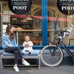 Urban Iki Stuurtje - Fietsstoeltje Voor 5 Urban Iki Stuurtje - Fietsstoeltje Voor -Fietsuitrustings Winkel 1200x1200 1321