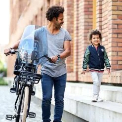 Urban Iki Windscherm - Seiboku Grey 5 Urban Iki Windscherm - Seiboku Grey -Fietsuitrustings Winkel 1200x1200 1326