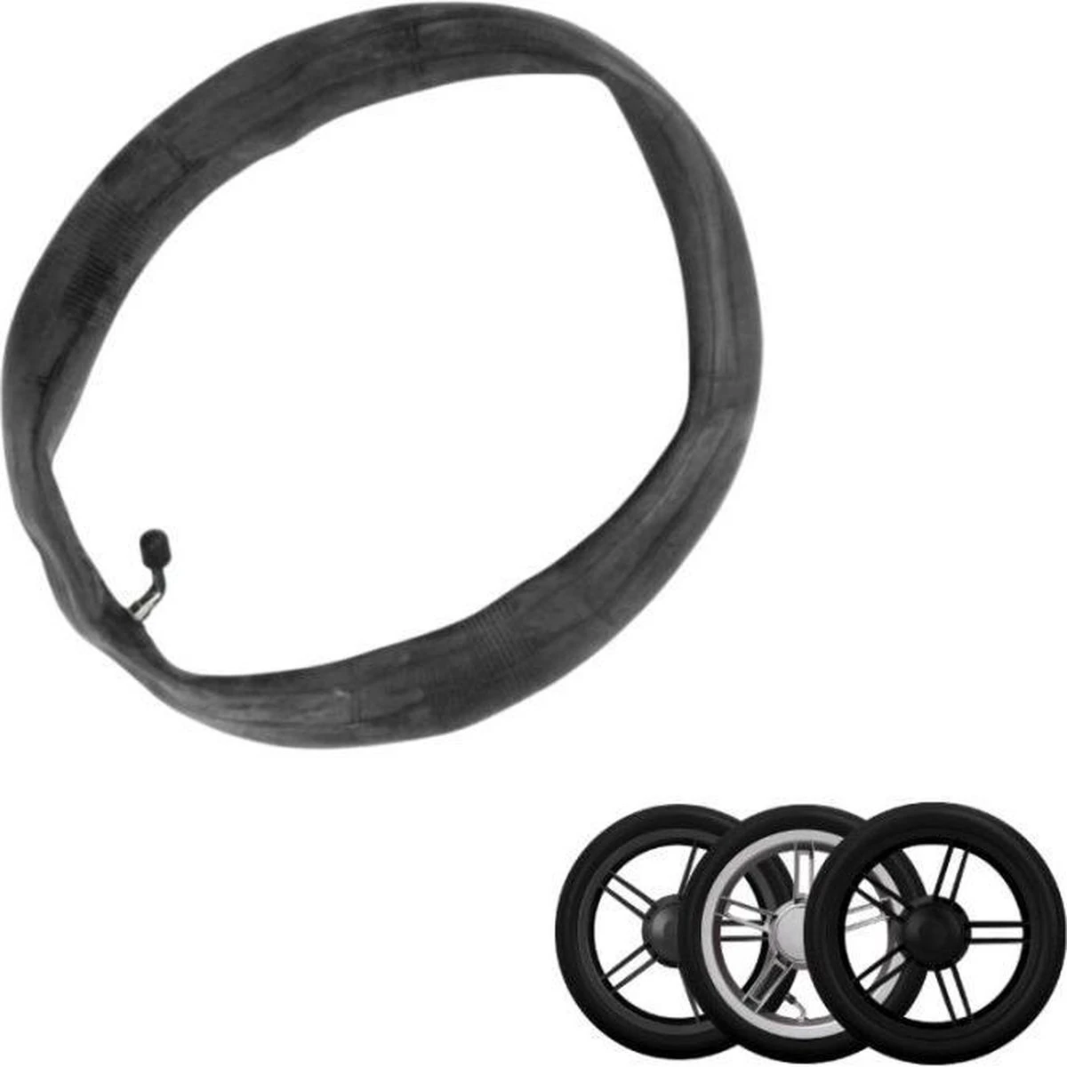 Joolz Geo Binnenband Achterwiel 1 Joolz Geo Binnenband Achterwiel