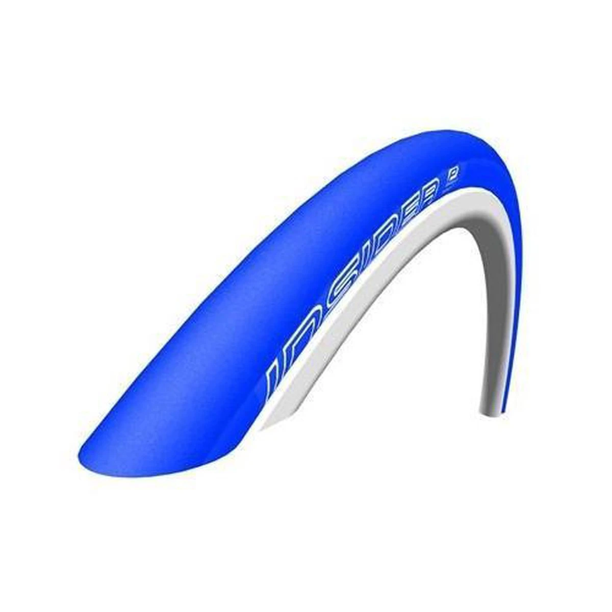 Schwalbe Buitenband Insider 28 X 7/8 (23-622) Fietstrainer 2 Schwalbe Buitenband Insider 28 X 7/8 (23-622) Fietstrainer - Afbeelding 2